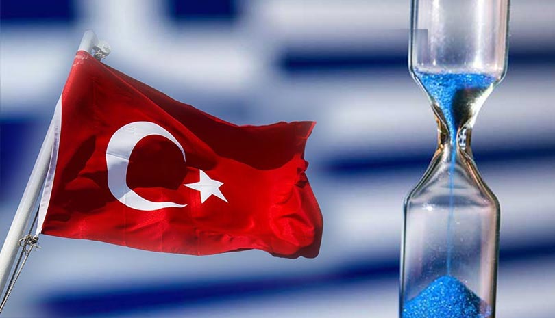 Στρατηγός Ταμουρίδης : Είμαστε σε πόλεμο!
