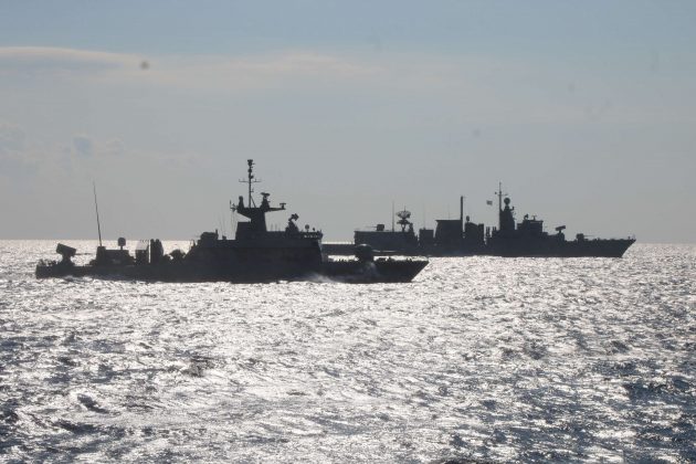 Δρ. Κ. Βαρδάκας : “θα γίνει πόλεμος και οι άνθρωποι αντί να λυπηθούν, θα χαρούν”