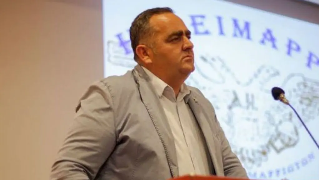 Αλβανία: Απορρίφθηκε το αίτημα για άδεια ορκωμοσίας του Μπελέρη