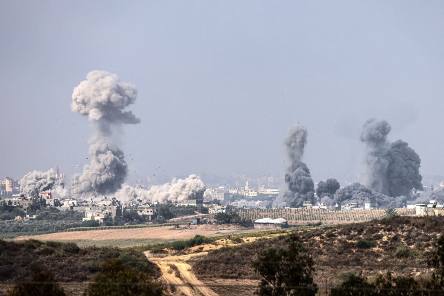 Προειδοποίηση Ισραήλ σε Hamas: Θα είμαστε αδυσώπητοι, θα σας διαλύσουμε – 10.000 δολάρια και ένα διαμέρισμα για κάθε όμηρο