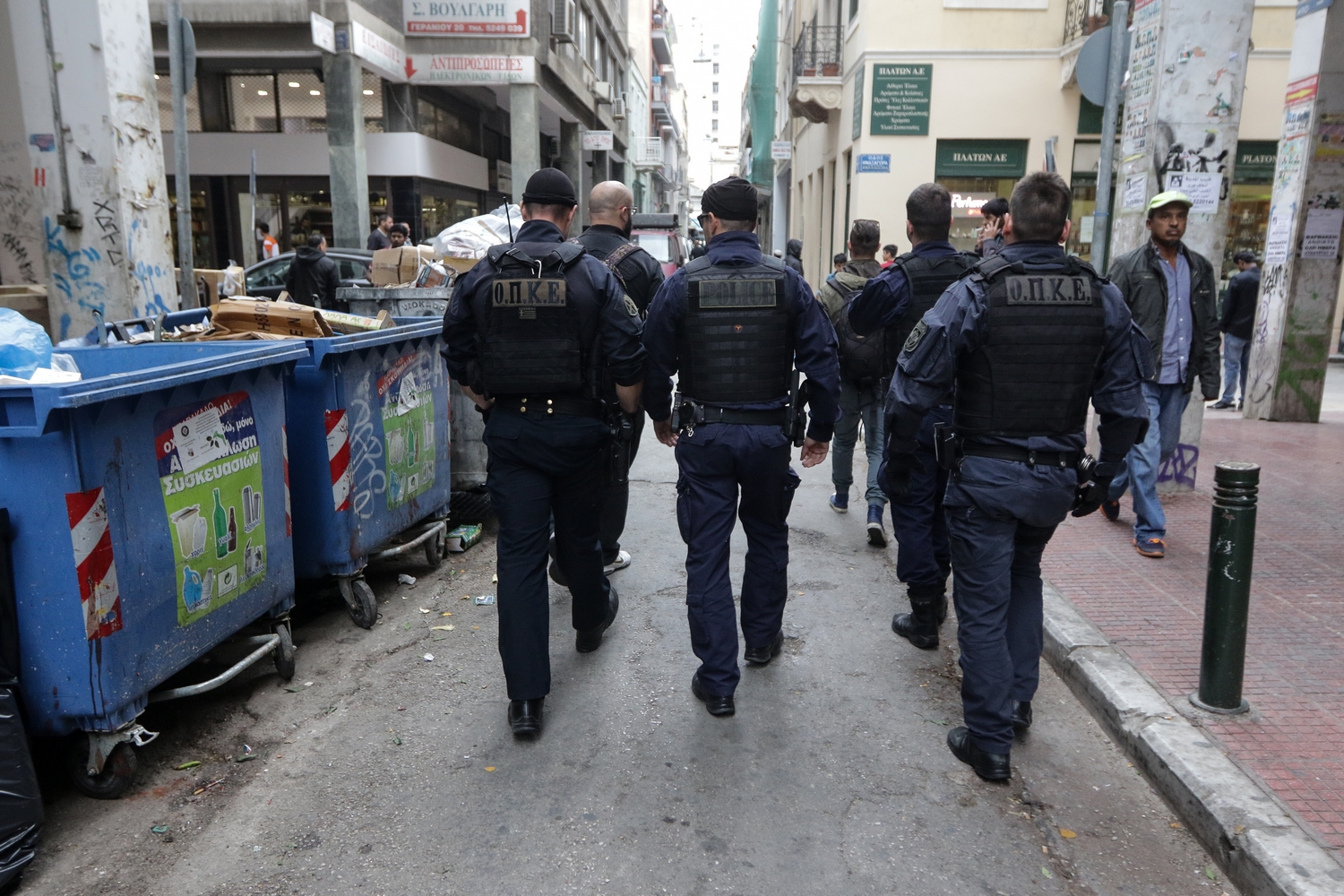 «Προνομιούχος η Ελλάδα που δεν “δίνει” τζιχαντιστές»!! Απίστευτες δηλώσεις Καιρίδη