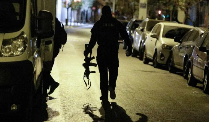 Συναγερμός σε ΕΥΠ και Αντιτρομοκρατική για την ανάφλεξη στην Μέση Ανατολή – Έκτακτα μέτρα ασφαλείας