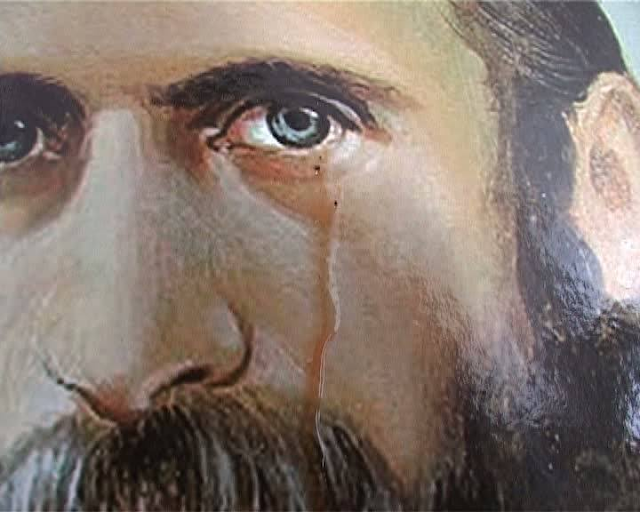«Σε μια μέρα, η Ρουμανία θα καταληφθεί από 3 ξένες χώρες, την Ουγγαρία, τη Βουλγαρία και τη Ρωσία. Η βροχή της φωτιάς θα πέσει πάνω της….