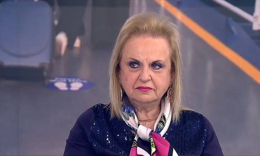 Στυγερές δολοφονίες; Ο 34χρονος Τρικαλινός αστυνομικός Μιχάλης Ντάσκας και η νεκρική σιγή της Ματίνας Παγώνη σε ερώτηση από το Κουρδιστό Πορτοκάλι