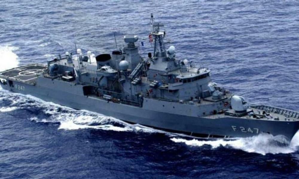 Ο Ερντογάν ετοιμάζει νέο MAVI MARMARA-Τουρκική Φρεγάτα θα επιχειρήσει να στείλει προμήθειες στην Γάζα χωρίς την έγκριση του Ισραήλ