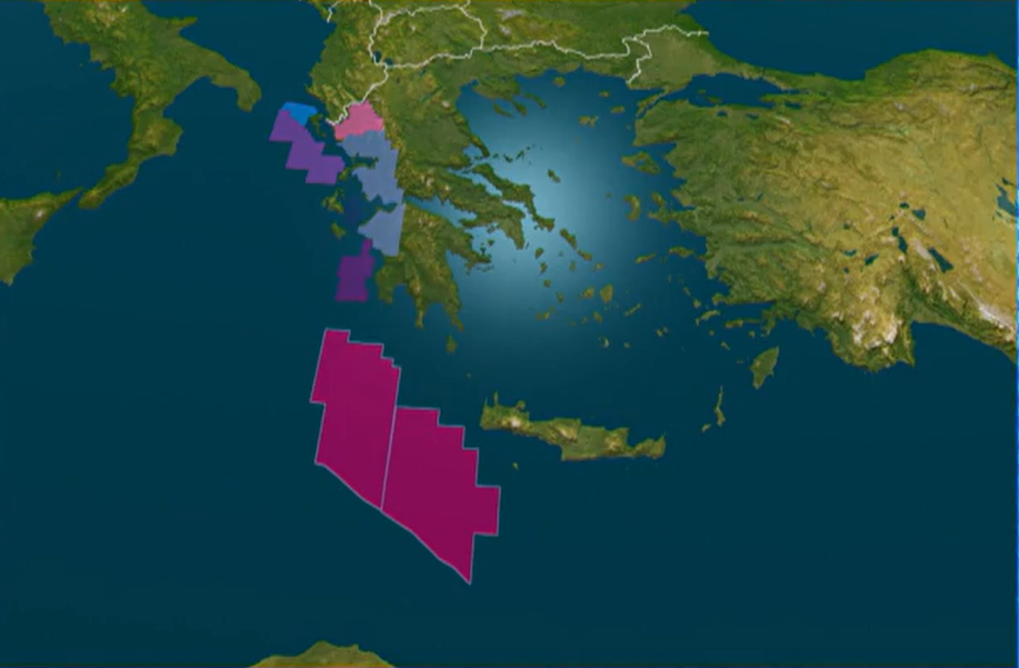 «Επιβεβαιώθηκε μεγάλο κοίτασμα στην Κρήτη»! Ποιά θα είναι η συνέχεια – ΒΙΝΤΕΟ