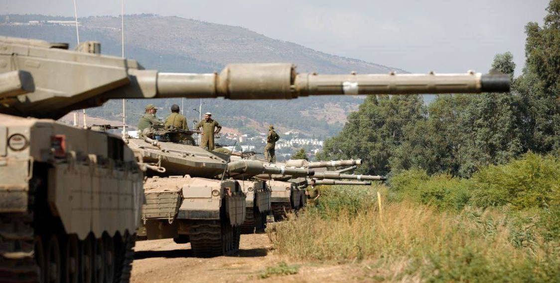 “Προφητεία” Ζιρινόφσκι: “Η Ουκρανία θα ξεχαστεί με τον πόλεμο στην Μ.Ανατολή” – Στα όπλα 300.000 Ισραηλινοί έφεδροι – Ξεκίνησε «Ολική Πολιορκία» της Γάζας