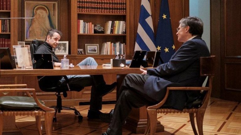 Και τώρα ας πάμε μία ακόμη βόλτα στη Χώρα του Πέθαναν Ξαφνικά…
