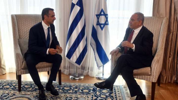 Μέση Ανατολή: Ο Δ.Κωνσταντακόπουλος καυτηριάζει τη στάση της ελληνικής κυβέρνησης