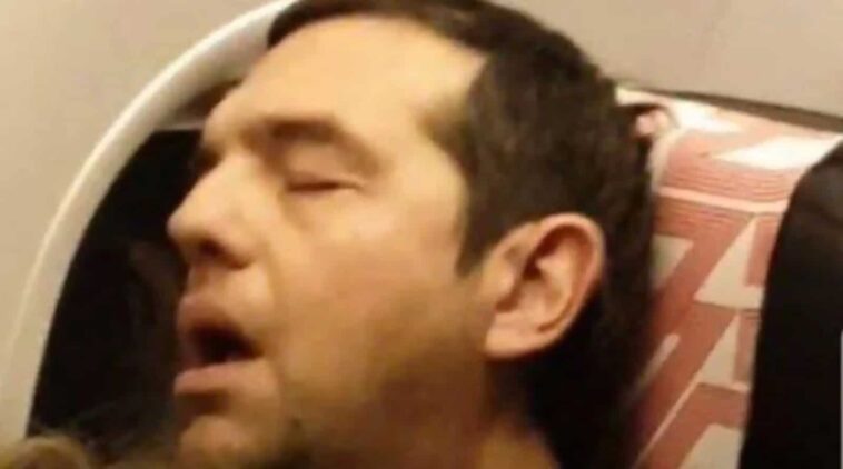 😂ΑΝΕΚΔΟΤΟ : Ο Τσίπρας, η κότα και το γουρούνι