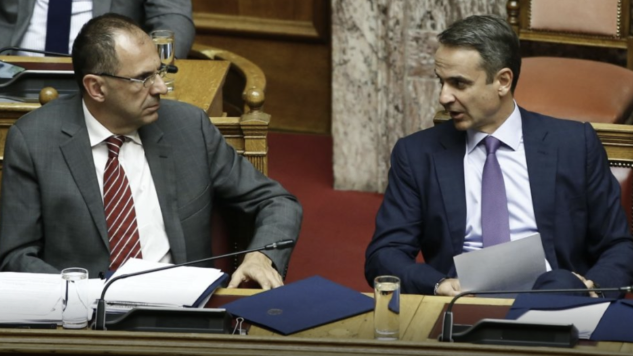 Σάλος με την αποκάλυψη της Εστιας αυτή την Κυριακή για τον Γεραπετριτη