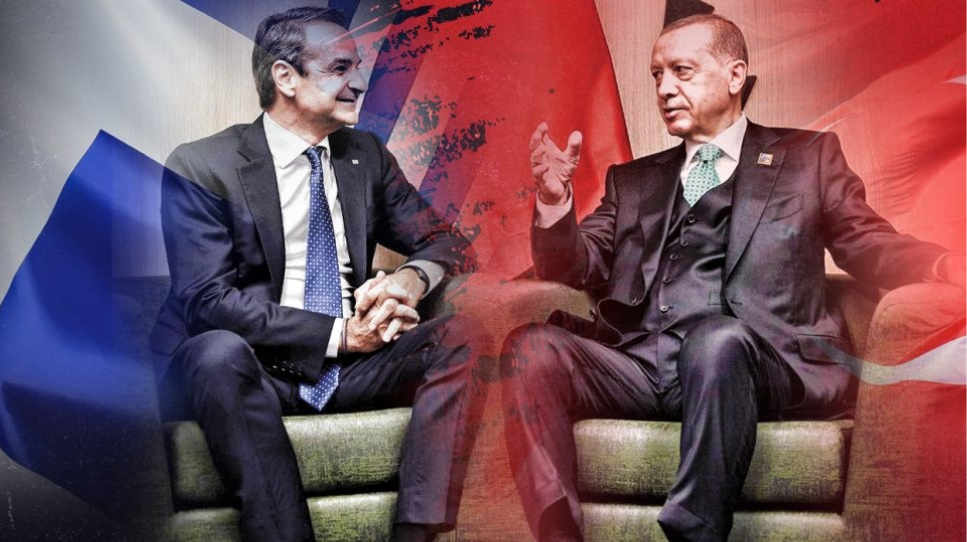 Τί γύρευε ἡ κόττα στὸ «Σπίτι τῆς ἀλεποῦς»;