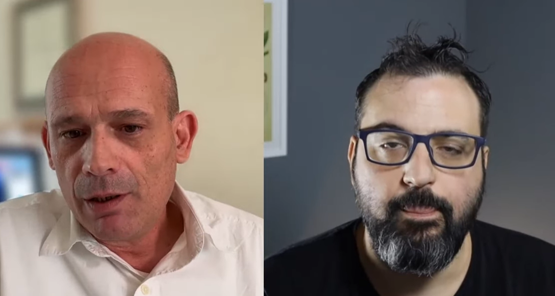 Τέμπη 7 μήνες μετά! Λήθη και απειλές κατά συγγενών που δεν σιωπούν! Β.Βλάχος