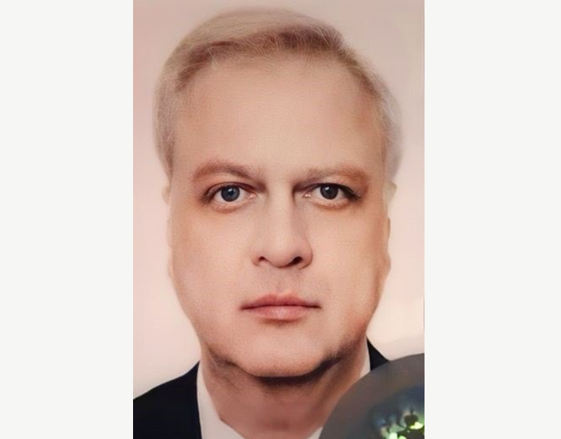 ΔΙΠΛΩΜΑΤΙΚΟ ΘΡΙΛΕΡ Νεκρός σε ξενοδοχείο στην Κωνσταντινούπολη ο Ρώσος διπλωμάτης Nikolay Kobrinets, επικεφαλής του Τμήματος Ευρωπαϊκής Συνεργασίας!