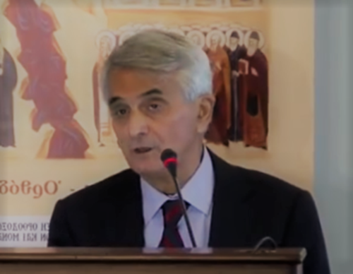 Καθηγητής Ιωάννης Κουντουράς: Παρέμβαση στο άρθρο 191 του Ποινικού Κώδικα από σκοπιάς δημόσιας υγείας και σε σχέση με COVID-19 εμβολιασμό