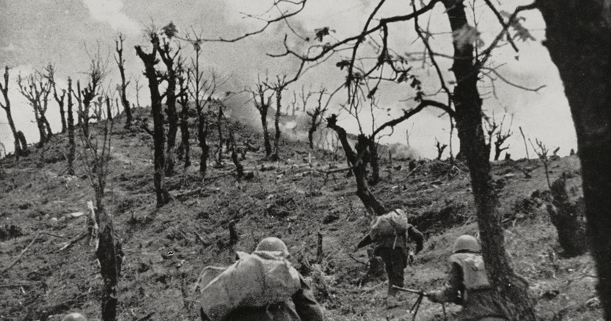 «Ύψωμα 731 – Σελίδες δόξας» (Δύο μνημειώδεις διαταγές του Ταγματάρχη Δημ. Κασλά – Μάρτιος 1941)