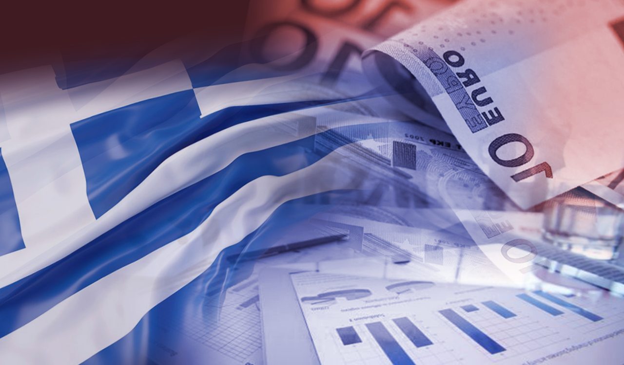 Στάλιας : Αγράμματοι Δημοσιογράφοι: Η Κυβέρνηση θα μοιράσει  το ‘πρωτογενές πλεόνασμα’ του 2023.