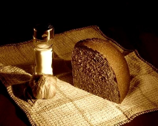 Προσευχή και νηστεία