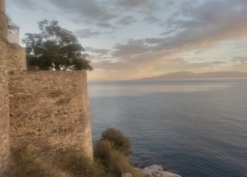 Τι είδους θύελλα έρχεται στον κόσμο και την Ελλάδα μας;