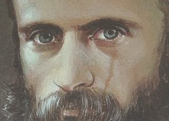 28 Νοεμβρίου η μνήμη του Προφήτη της Ρουμανίας “στάχτη και μπούρμπερι από τις βόμβες του πολέμου”