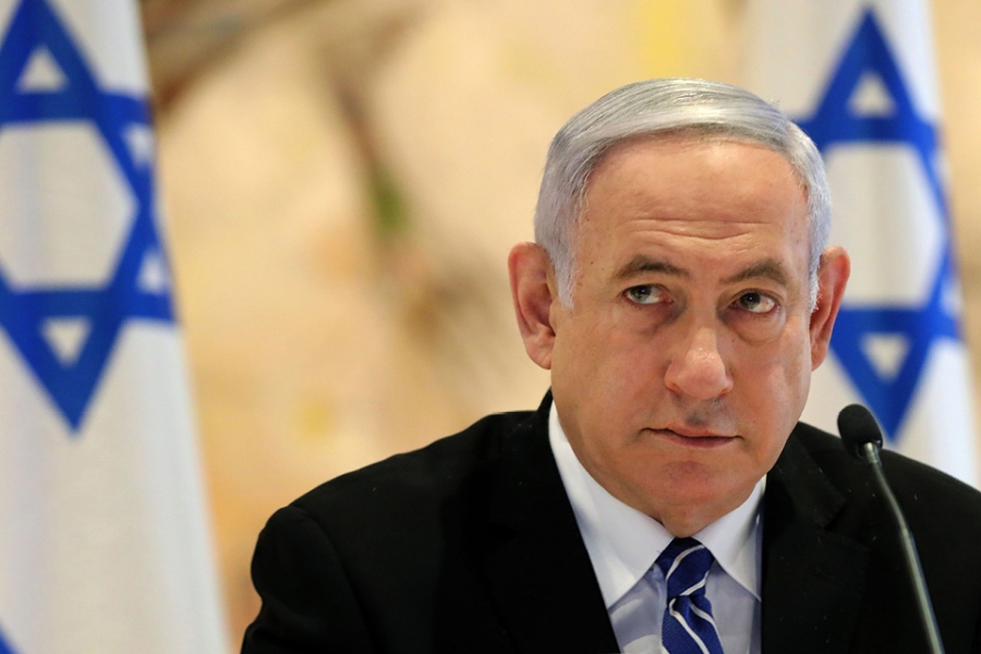 «Οι μέρες του Benjamin Netanyahu στο Ισραήλ είναι μετρημένες» – Ετοιμάζουν διάδοχο οι ΗΠΑ και ο ρόλος… Trump