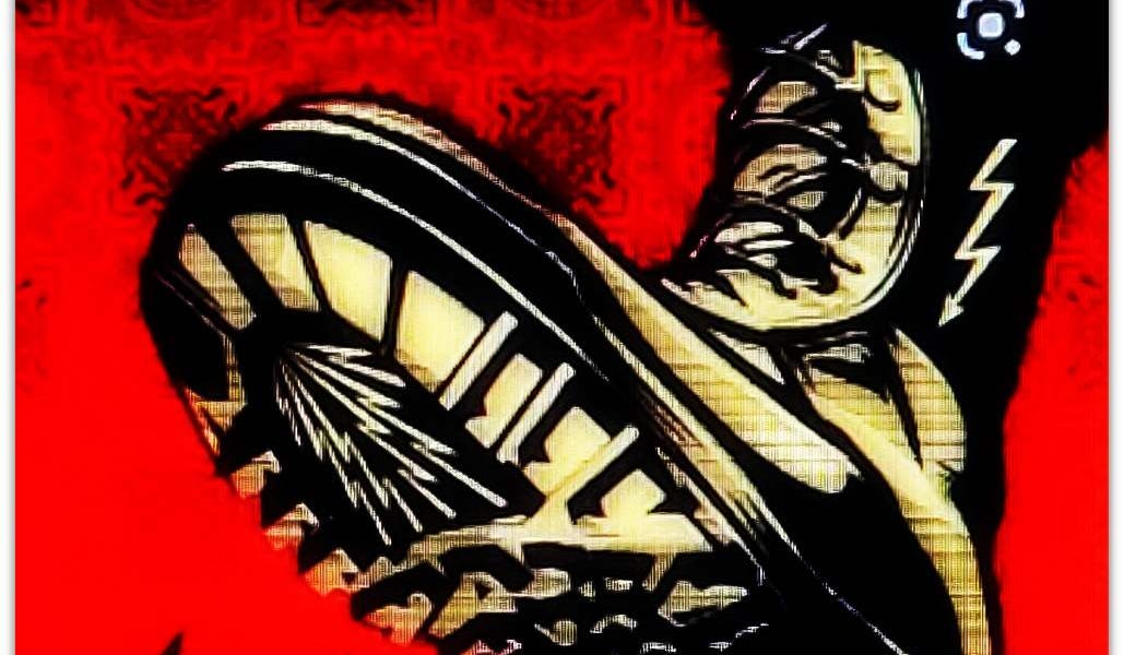 Η ΤΕΛΙΚΗ ΠΡΟΕΙΔΟΠΟΙΗΣΗ ΤΟΥ ΟΡΓΟΥΕΛ ΠΡΟΣ ΤΟΝ ΚΟΣΜΟ.