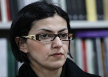 Αβάσιμες και παραπλανητικές χαρακτήρισε τις έρευνες για τις παρενέργειες των εμβολίων η Ειρήνη Αγαπηδάκη
