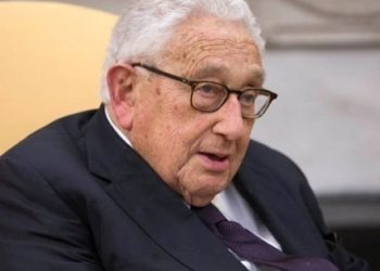 Απεβίωσε στα 100 του χρόνια ο Χένρι Κίσιντζερ