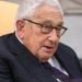 Απεβίωσε στα 100 του χρόνια ο Χένρι Κίσιντζερ