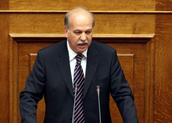 Βόμβα Φλωρίδη (υπ. Δικαιοσύνης): Καταργείται το ακαταδίωκτο των τραπεζιτών – Όλα τα κακουργήματα διώκονται αυτεπαγγέλτως
