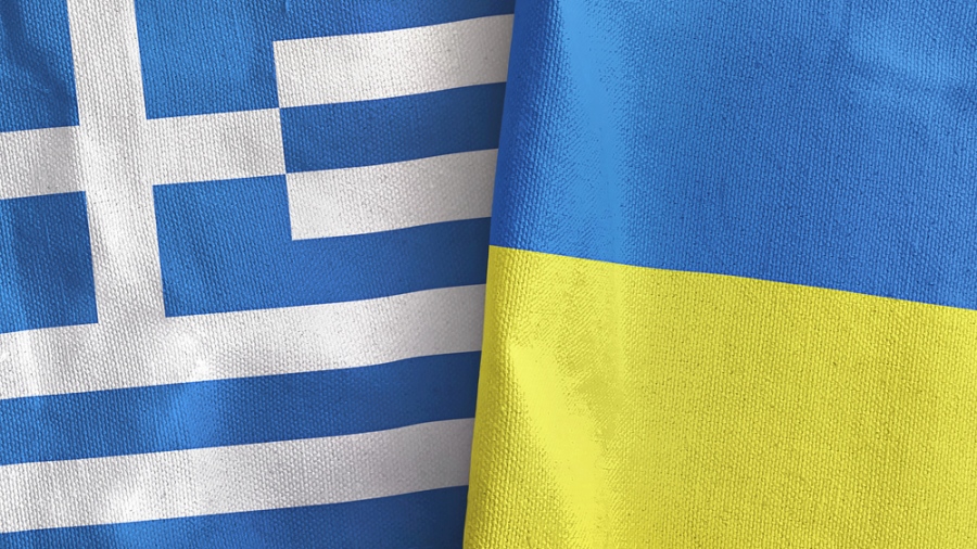 Τι πιστεύουν οι Γάλλοι; – Τα σχέδια ένταξης της Ουκρανίας στην ΕΕ, θυμίζουν την διεφθαρμένη Ελλάδα που έκλεβε ευρωπαϊκά κονδύλια