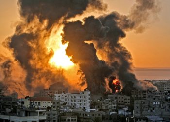 Ritter (πρώην CIA): Η Hamas κερδίζει τον πόλεμο στη Γάζα – Γιατί το Ισραήλ σύρθηκε στην αποδοχή εκεχειρίας – Σε στρατηγικό αδιέξοδο