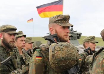 Στα όρια της… αχρηστίας ο γερμανικός στρατός – Μόλις για 2 ημέρες η μαχητική ικανότητα της Bundeswehr