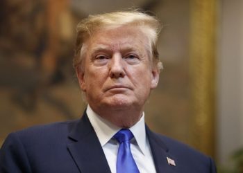Άρθρο – παρέμβαση Donald Trump: Κερδίζω τον Biden με μεγάλη διαφορά – Είμαστε έθνος σε παρακμή, αλλά θα σταματήσω τον εφιάλτη