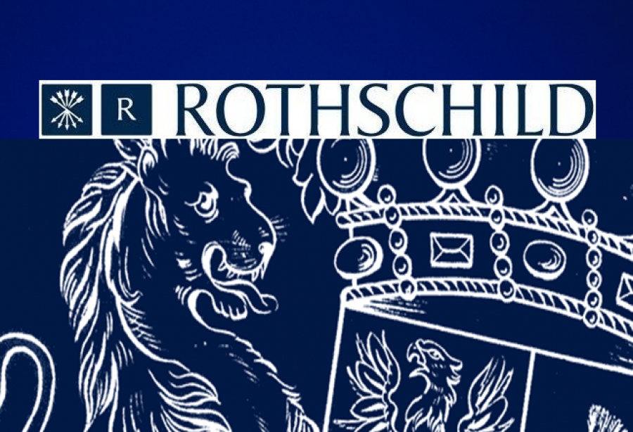 Κάτι δεν πάει καλά με το μυστήριο των… Rothschild και o διπλός φόβος της Δύσης… τι θα γίνει εάν νικήσουν Putin και Trump;