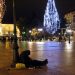 Γ. Μ : Κάποιος χτυπάει την πόρτα….