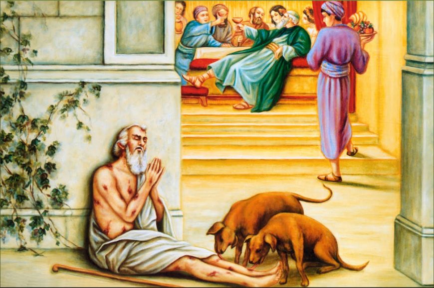 Παπά Ηλίας Υφαντής : το αγεφύρωτο χάσμα…