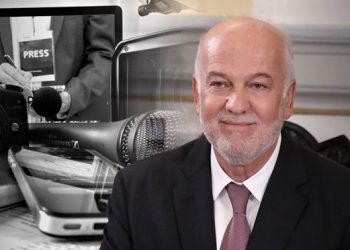 «Πονηρή» διάταξη στο νέο νόμο Γ.Φλωρίδη: Θα στέλνει φυλακή τους δημοσιογράφους που ασκούν σκληρή κριτική στην κυβέρνηση