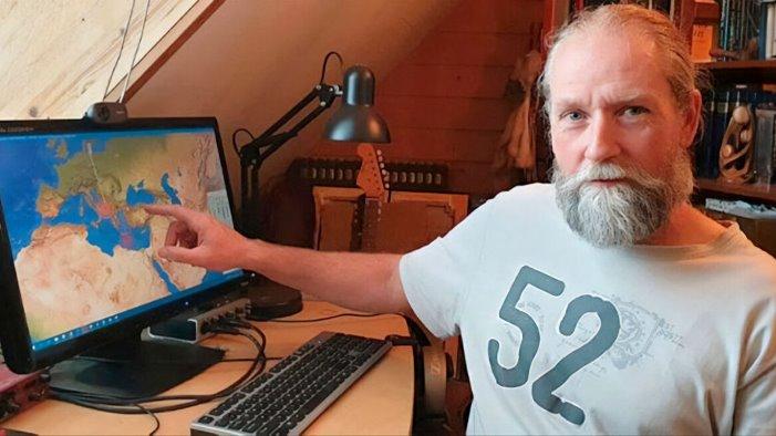 Η «σεισμική ησυχία» και οι θεωρίες του Ολλανδού για την απειλή του Εγκέλαδου