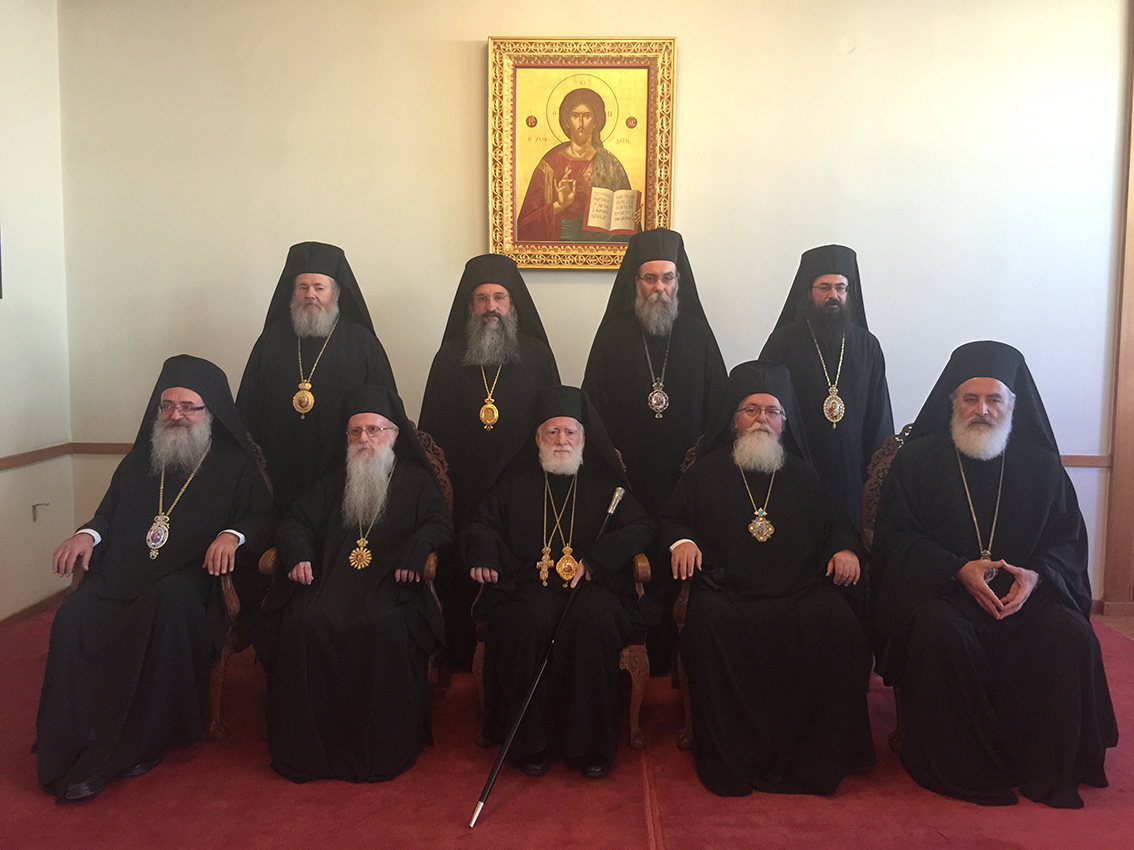 Γεώργιος Κ. Τζανάκης : Κρητικοί, ἐπισκοπικοὶ, ἀντίλαλοι