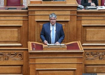 Η ΝΙΚΗ για το νομοσχέδιο πρόληψης διάδοσης τρομοκρατικού περιεχομένου στο διαδίκτυο – μύθοι και αλήθειες.