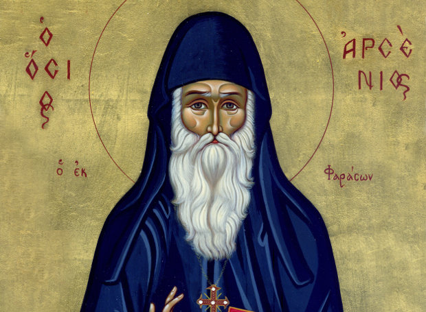 ΔΕΝ ΦΟΒΗΘΗΚΕ ΖΩΗ ΚΑΙ ΘΑΝΑΤΟ