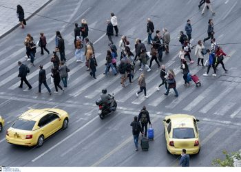 Αλλαγή τρόπου ζωής! Η προθεσμία που δόθηκε στην Ευρώπη – ΒΙΝΤΕΟ