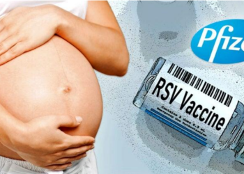 «Ηθικά προβληματική» : Η Pfizer απέτυχε να πει σε έγκυες γυναίκες σε δοκιμή εμβολίου RSV σχετικά με τον κίνδυνο πρόωρου τοκετού