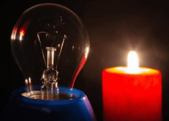 Την 1η Δεκεμβρίου ο κόσμος μπορεί να σκοτεινιάσει.