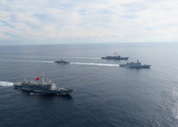 Η Τουρκία ζήτησε επίσημα την αποστρατικοποίηση της Ικαρίας μόλις 10 ημέρες πριν την επίσκεψη Ρ.Τ.Ερντογάν στην Αθήνα