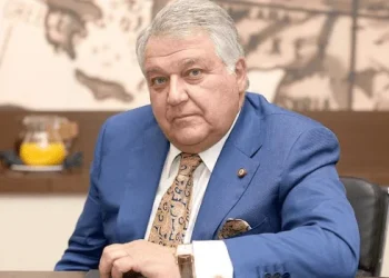 Μιχαήλ Κοβάλτσουκ: Πως η παγκόσμια ελίτ που αποτελείται απο ευγονιστές, μέσω γονιδιακού προγραμματισμού θέλουν να φτιάξουν τον νέο άνθρωπο/σκλάβο (βίντεο)
