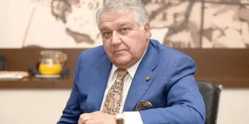 Μιχαήλ Κοβάλτσουκ: Πως η παγκόσμια ελίτ που αποτελείται απο ευγονιστές, μέσω γονιδιακού προγραμματισμού θέλουν να φτιάξουν τον νέο άνθρωπο/σκλάβο (βίντεο)