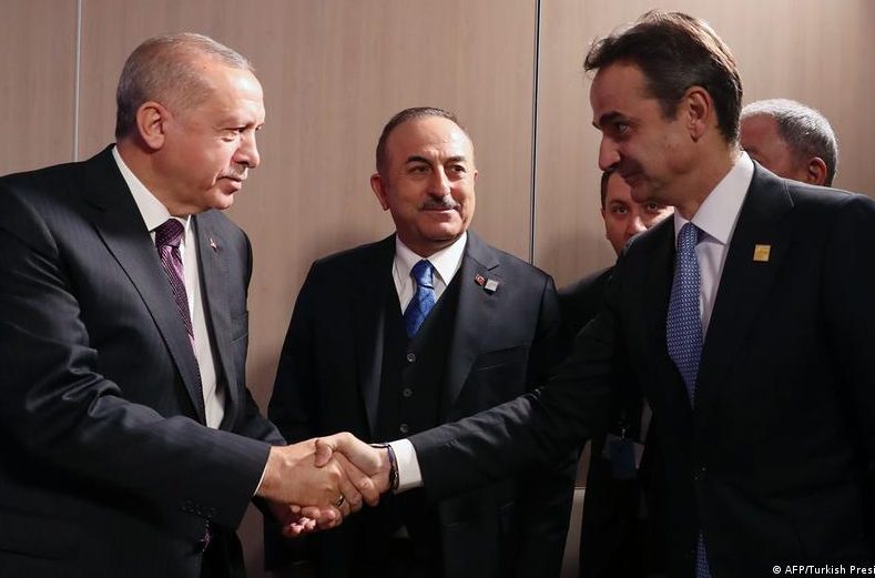 Σχόλιο της Πόπης Ζώη στο άρθρο Ο ΔΙΕΘΝΗΣ ΤΣΑΜΠΟΥΚΑΣ ΕΡΝΤΟΓΑΝ