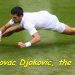 Άρης Στεφανίδης : Novak Djokovic, ο s.o.a.t.